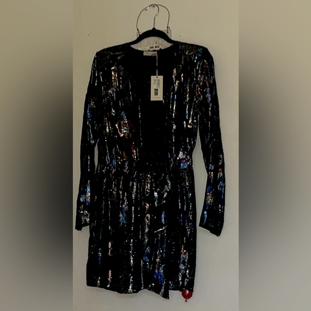 Woman dress